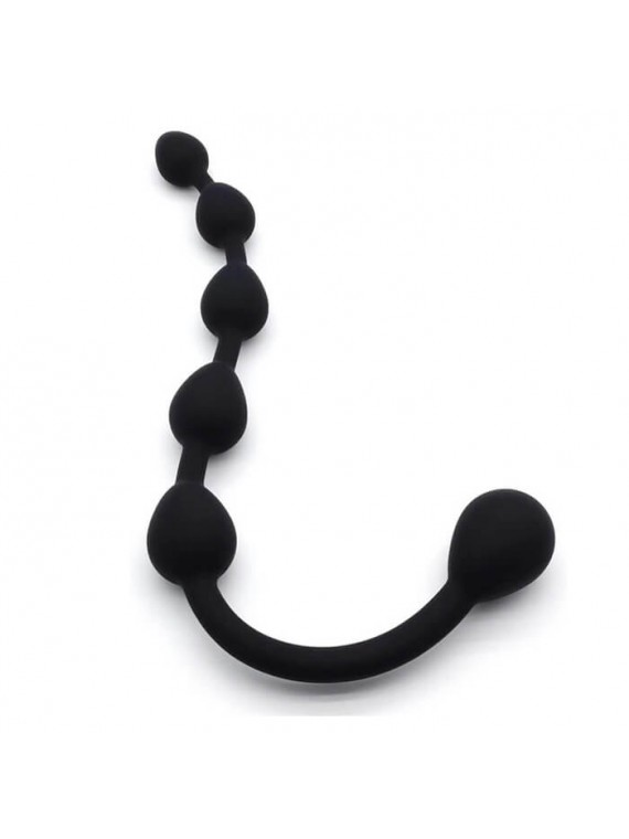 Merra Anal Beads - nss4090061