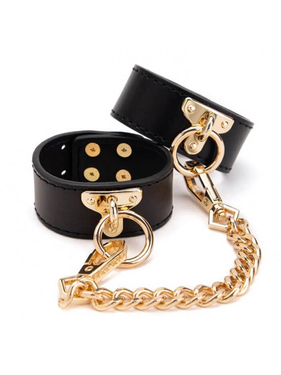 Luxury Legcuffs - nss4053022