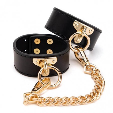 Luxury Legcuffs - nss4053022