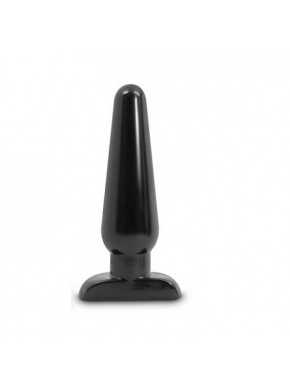 Basic Anal Plug Large - nss4038061