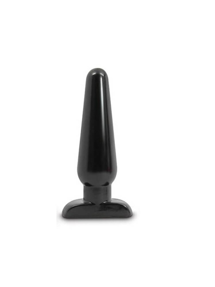 Basic Anal Plug Large - nss4038061