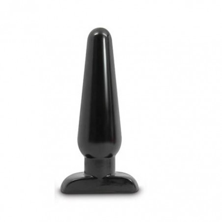 Basic Anal Plug Large - nss4038061
