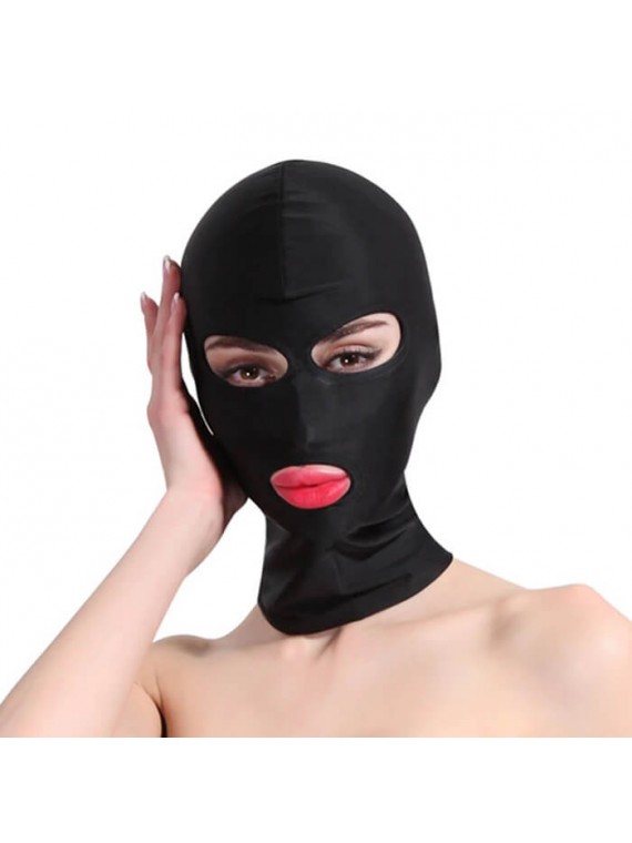 3-Hole Mask - nss4051032