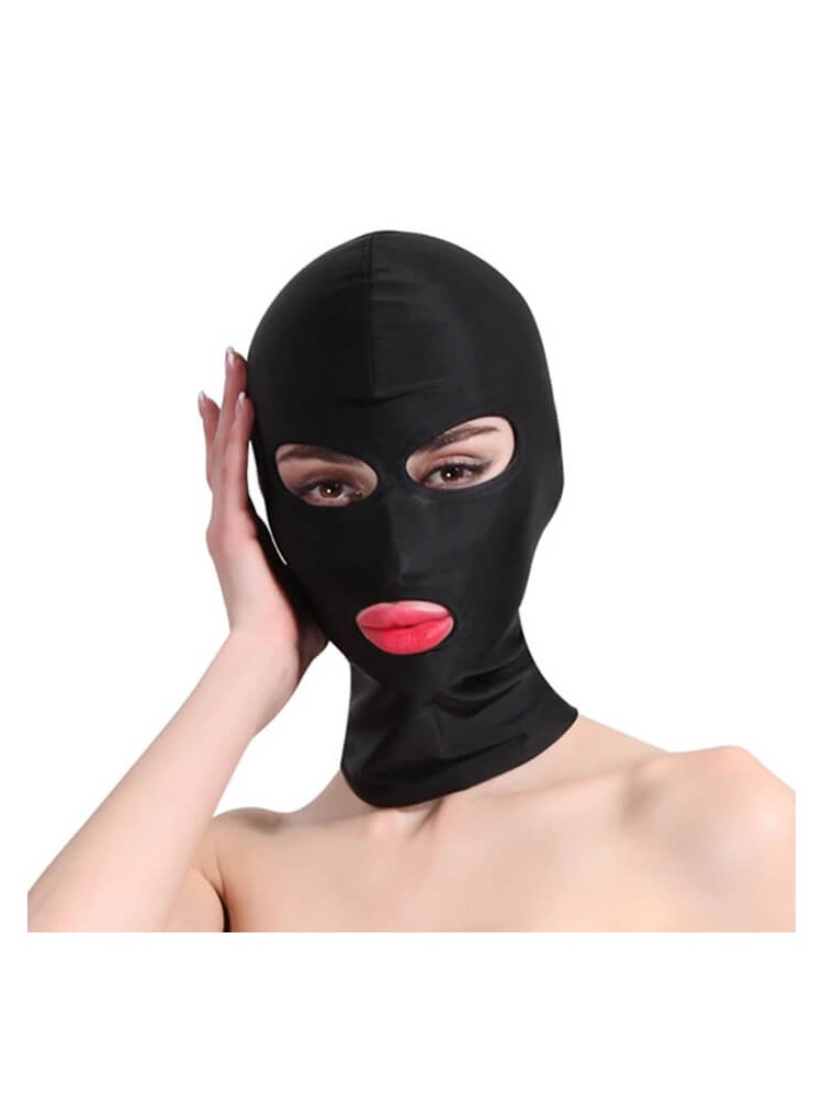 3-Hole Mask - nss4051032 3-Hole Mask - nss4051032
