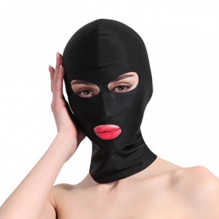 3-Hole Mask - nss4051032