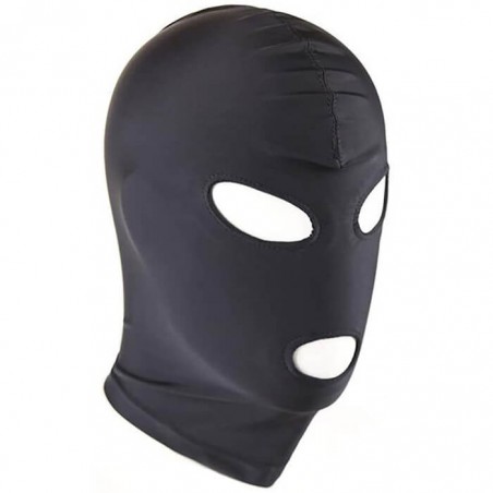 3-Hole Mask - nss4051032