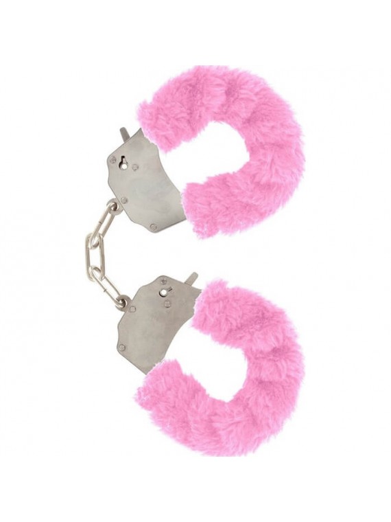 Pure Joy Pink - nss4053020
