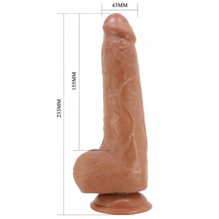 Pretty Love Draco Brown - nss4032160