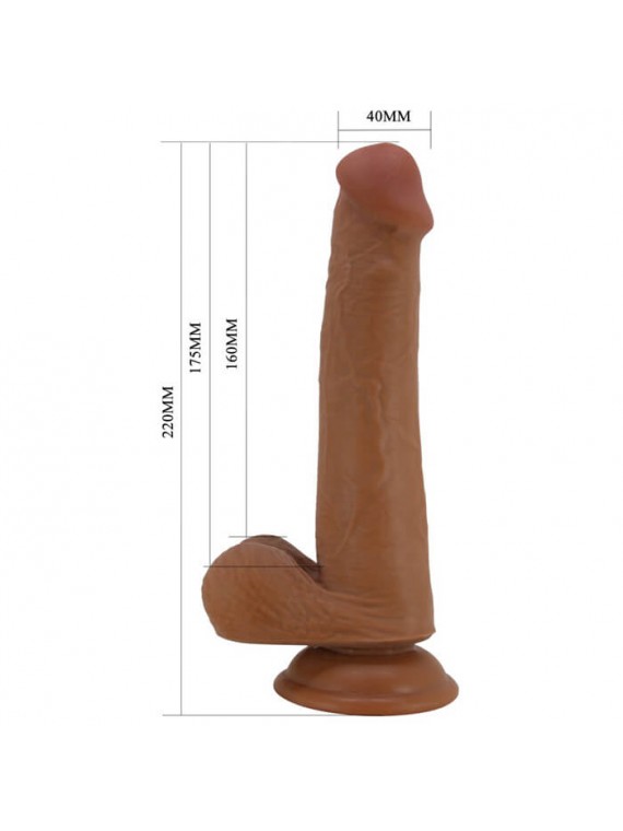 Pretty Love Tallen Brown - nss4032161