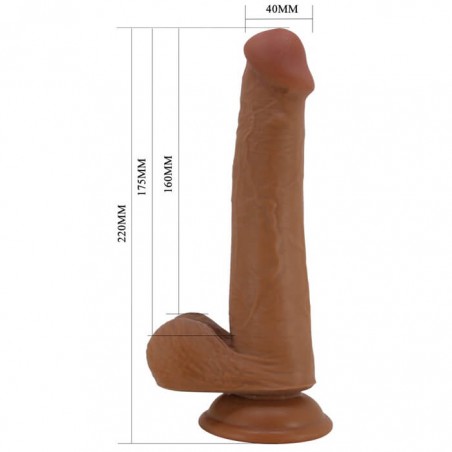 Pretty Love Tallen Brown - nss4032161