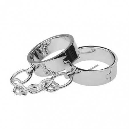 Hard Handcuffs - nss4053026