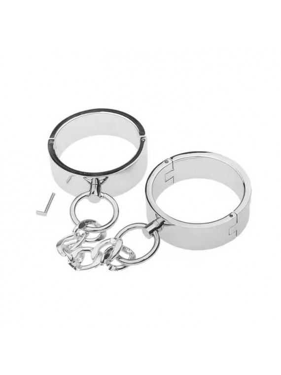 Hard Handcuffs - nss4053026
