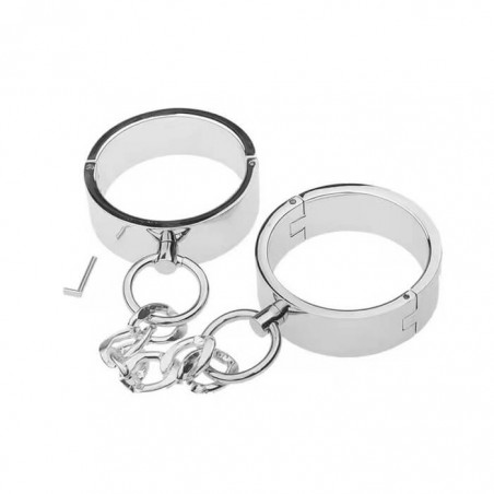 Hard Handcuffs - nss4053026