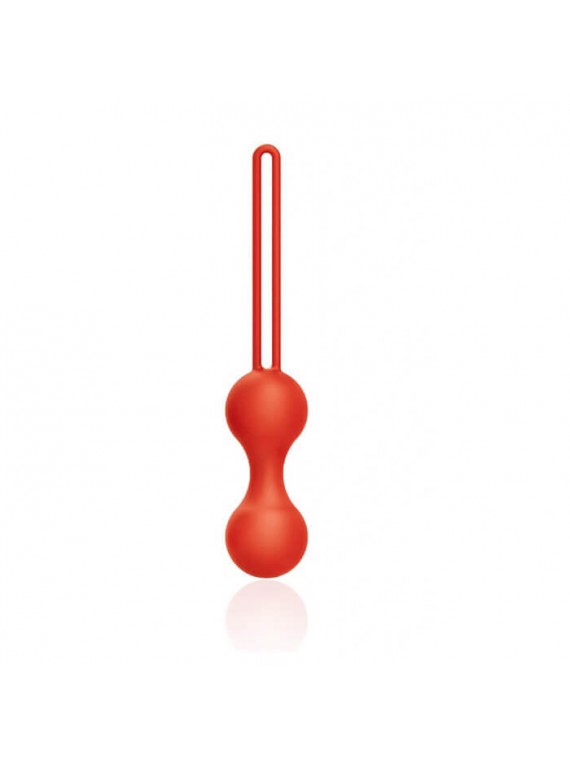 Smooth Kegel Balls - nss4090063