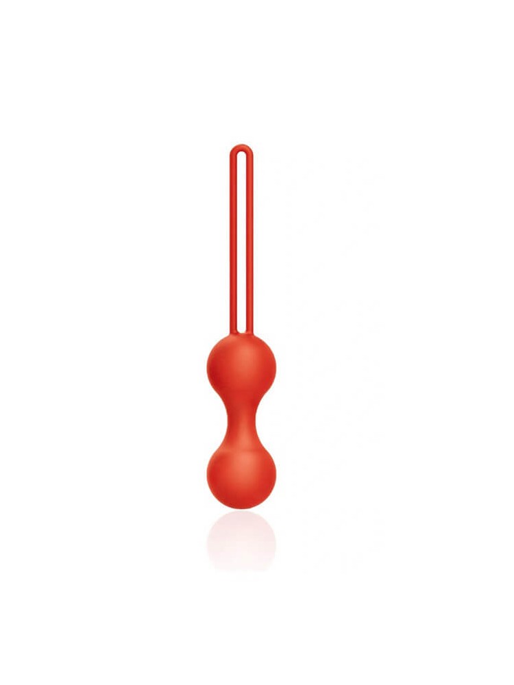 Smooth Kegel Balls - nss4090063