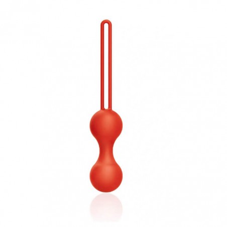 Smooth Kegel Balls - nss4090063