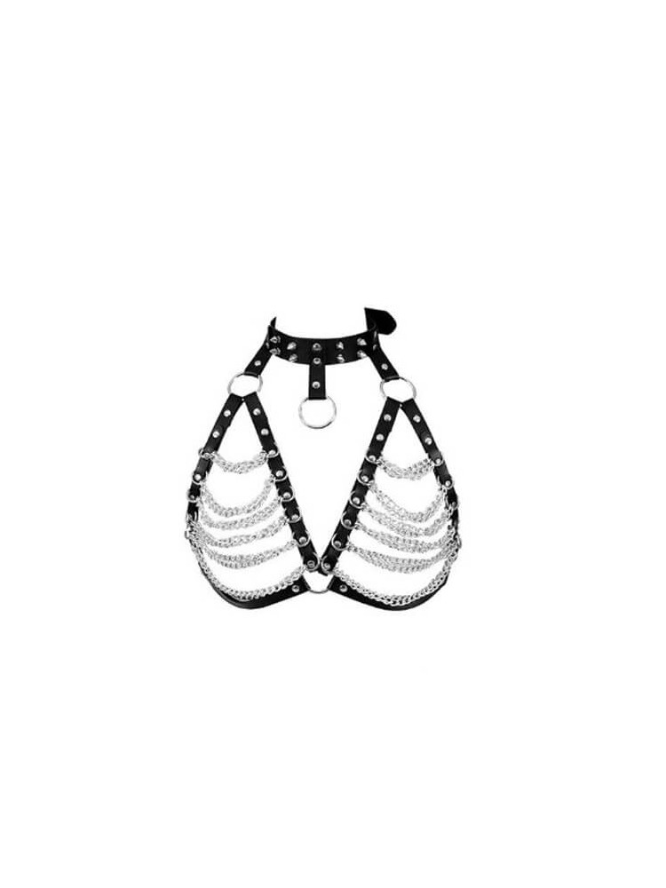 Harness with Chains - nss4056005