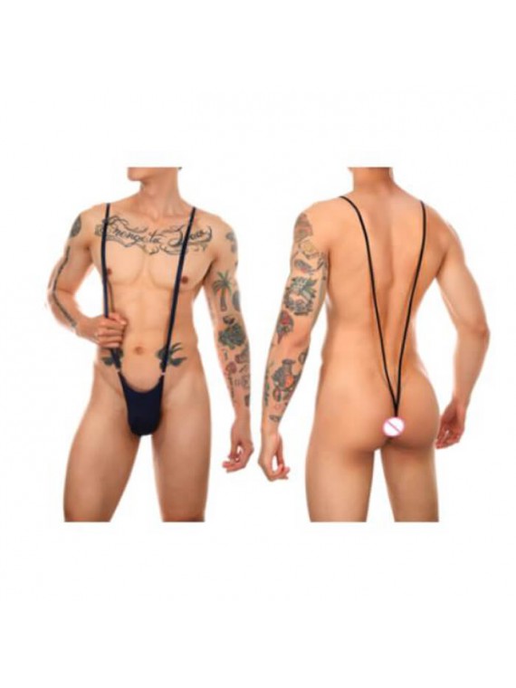 Body Homme Noir - nss4021069