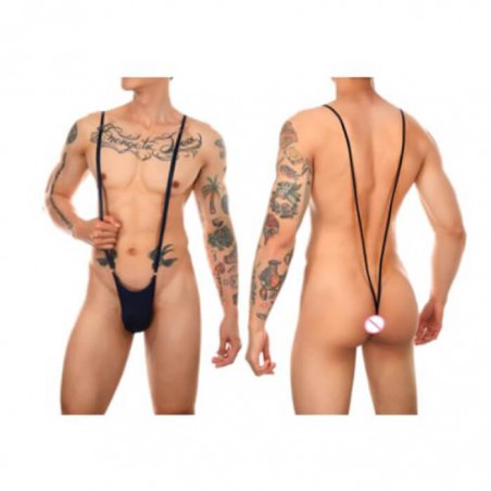Body Homme Noir - nss4021069