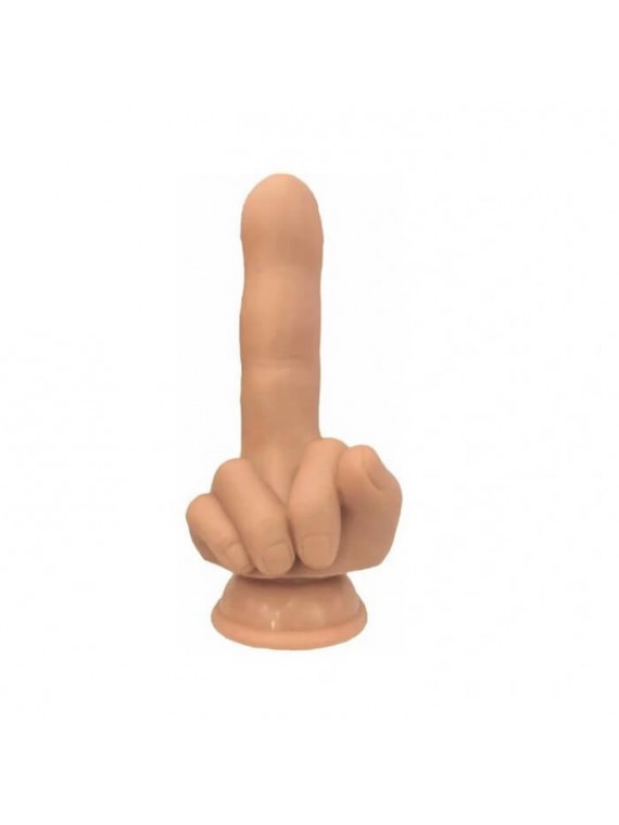 Small-Middle Finger Dildo - nss4030057