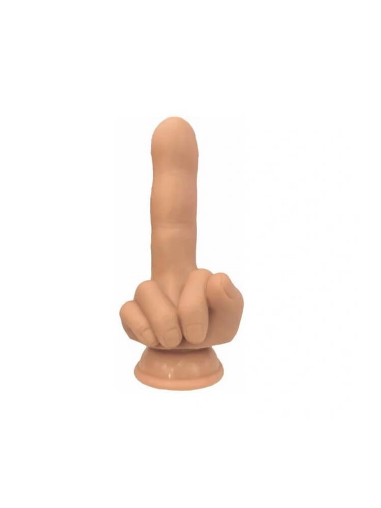 Small-Middle Finger Dildo - nss4030057 Small-Middle Finger Dildo - nss4030057
