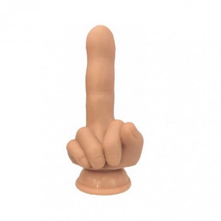 Small-Middle Finger Dildo - nss4030057