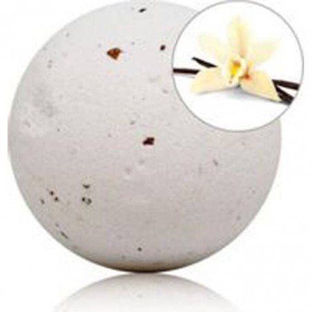 Vanilla Bath Bomb with Rose Petals - nss4050140