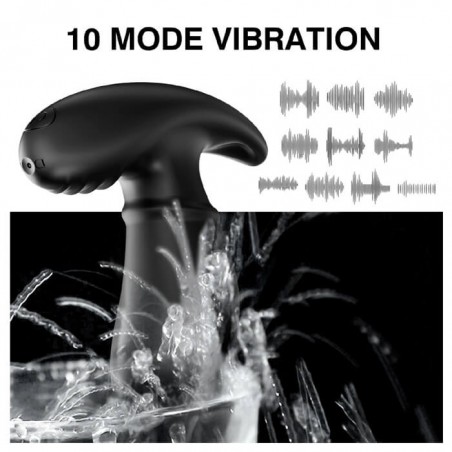 Moving Ball Prostate Alexander - nss4038086