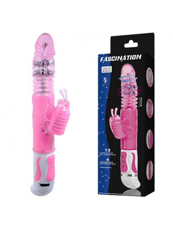 Fascination Butterfly Up-Down - nss4031086