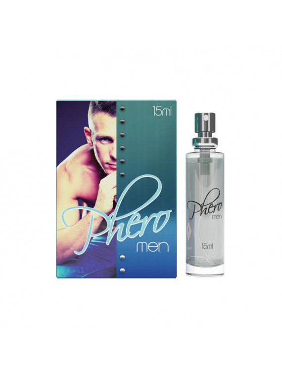 Pheromen Eau De Toilette 15ml - nss4086003