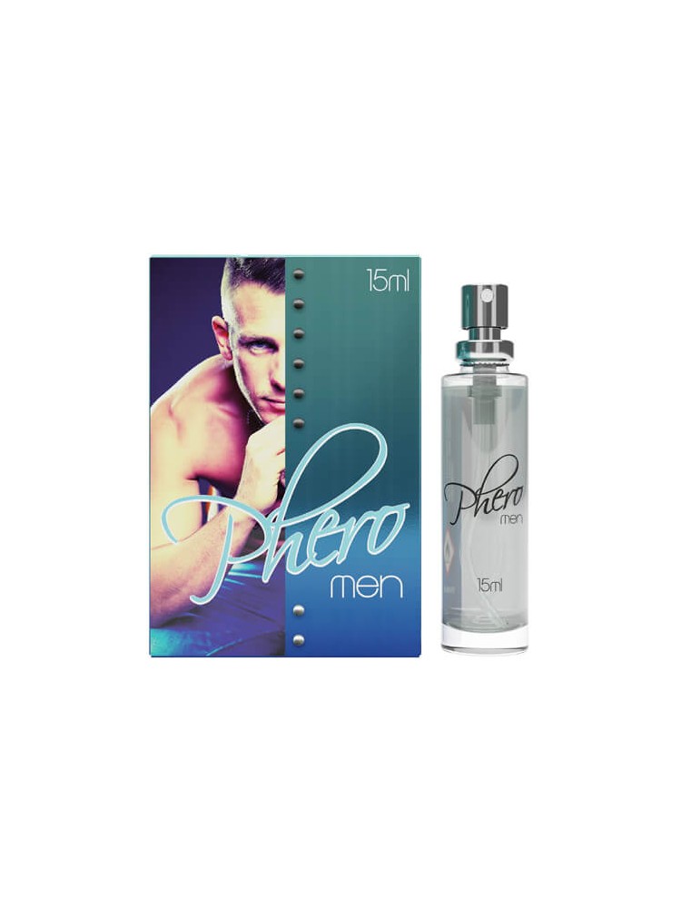 Pheromen Eau De Toilette 15ml - nss4086003 Pheromen Eau De Toilette 15ml - nss4086003