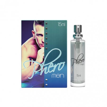 Pheromen Eau De Toilette 15ml - nss4086003