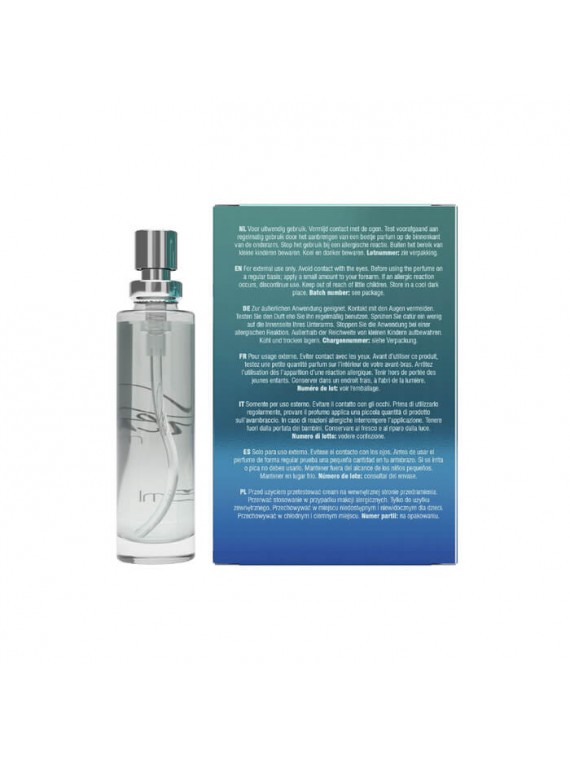 Pheromen Eau De Toilette 15ml - nss4086003