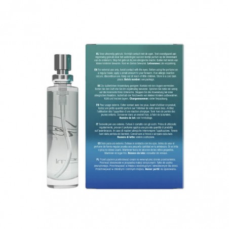 Pheromen Eau De Toilette 15ml - nss4086003