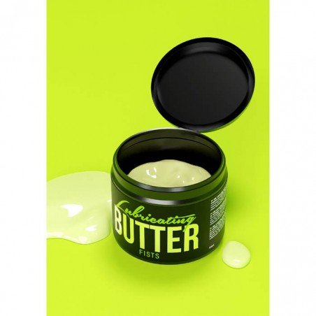 CBL Lubricating BUTTER Fists 500ml - nss4091020