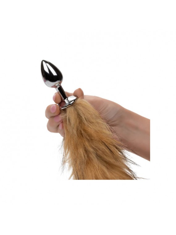 Running Wild Brown Tail - nss4038097