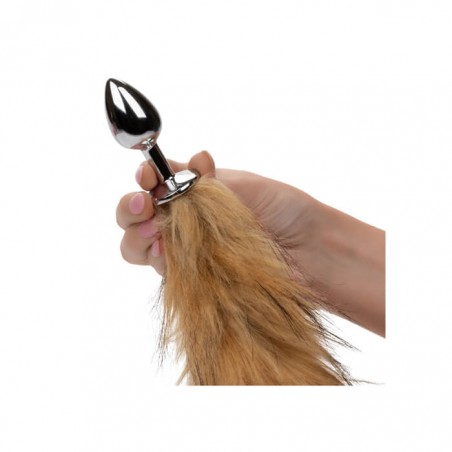 Running Wild Brown Tail - nss4038097
