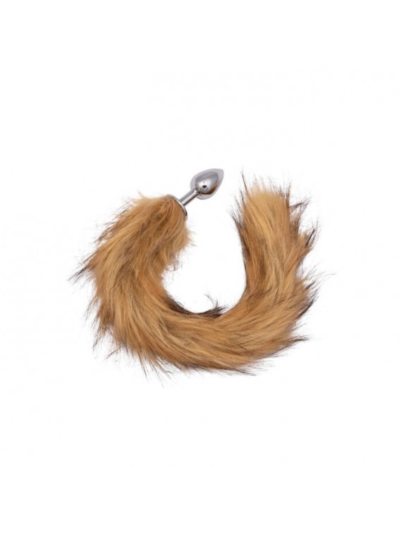 Running Wild Brown Tail - nss4038097