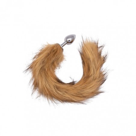 Running Wild Brown Tail - nss4038097