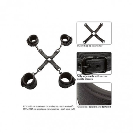Nocturnal™ Collection Hog Tie - nss4053027