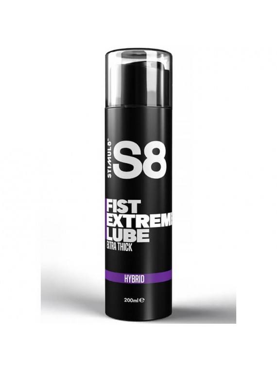 S8 Hybrid Extreme Fist Lube 200 ml - nss4091076