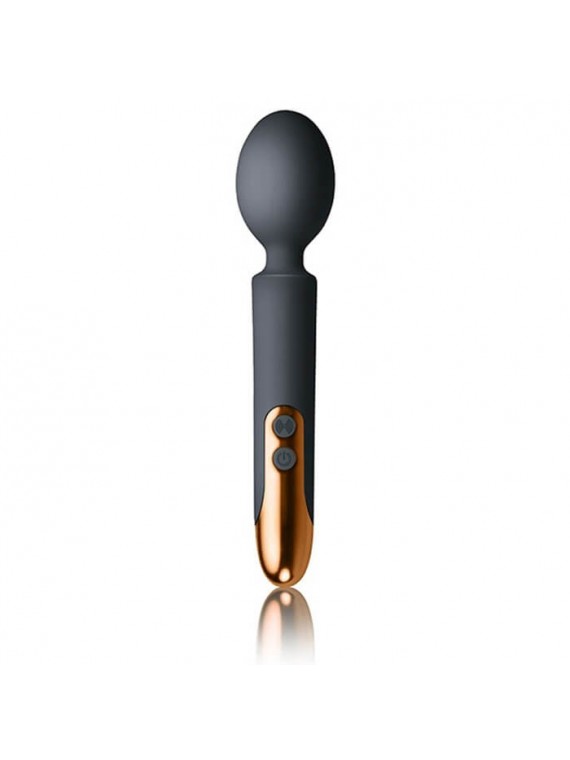 Oriel Rechargeable Wand - nss4034172