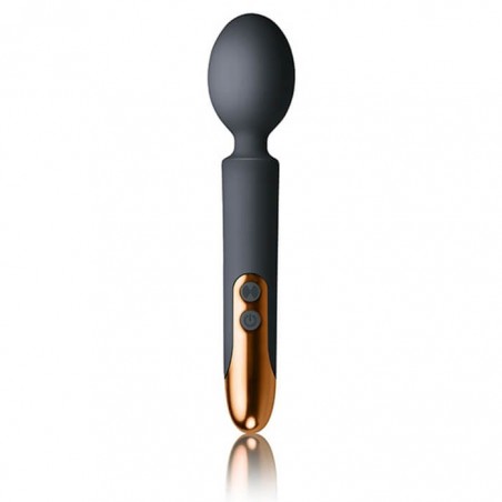 Oriel Rechargeable Wand - nss4034172
