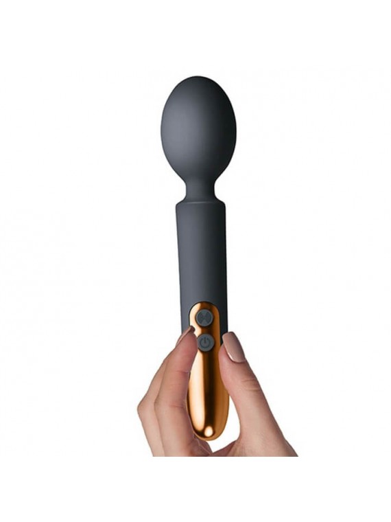 Oriel Rechargeable Wand - nss4034172