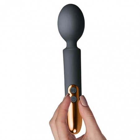 Oriel Rechargeable Wand - nss4034172