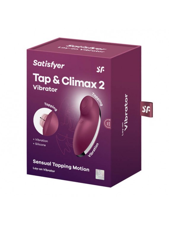 Tap & Climax 2 - nss4034174
