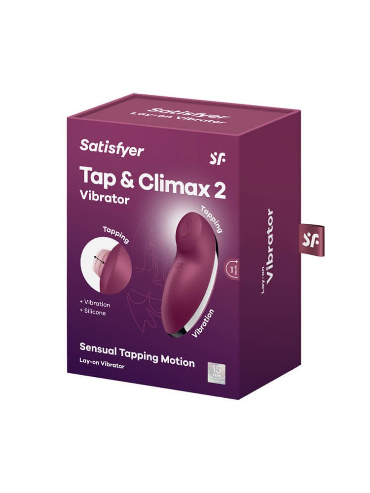 Tap & Climax 2 - nss4034174