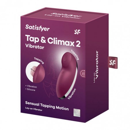 Tap & Climax 2 - nss4034174