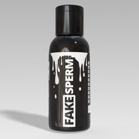 Fake Sperm 250 ml - nss40910077