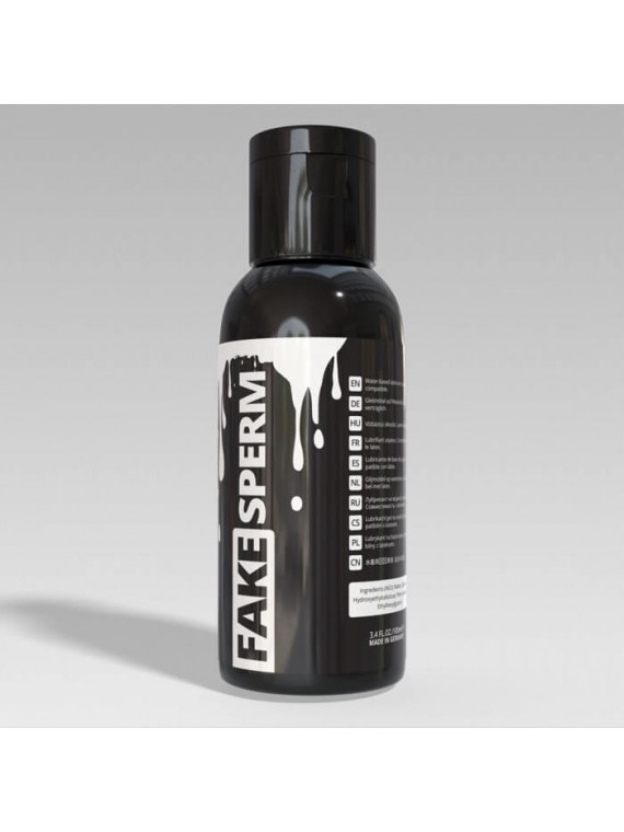 Fake Sperm 250 ml - nss40910077